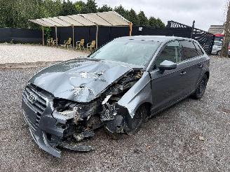 Audi A3 AMBITION picture 12