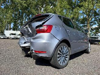 Seat Ibiza STYLE picture 15