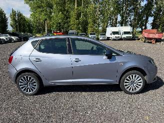 Auto incidentate Seat Ibiza STYLE 2015/9