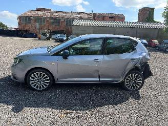 Seat Ibiza STYLE picture 9