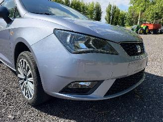 Seat Ibiza STYLE picture 3