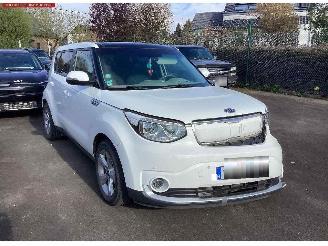 Kia Soul  picture 1