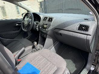 Volkswagen Polo TRENDLINE picture 21