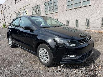 Volkswagen Polo TRENDLINE picture 2