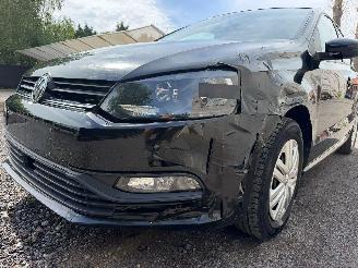 Volkswagen Polo TRENDLINE picture 7