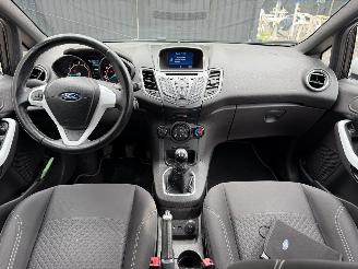 Ford Fiesta TREND picture 25