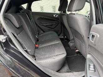 Ford Fiesta TREND picture 21