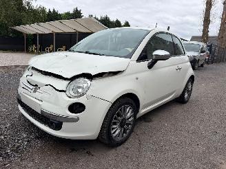 Fiat 500 1.3 I picture 10