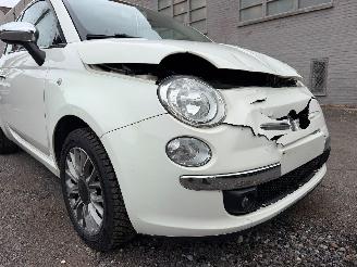 Fiat 500 1.3 I picture 3