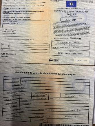 Fiat 500 1.3 I picture 30