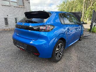 Peugeot 208 1.2 I picture 20