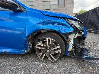 Peugeot 208 1.2 I picture 3