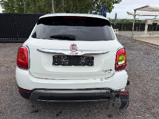 Fiat 500X  picture 13