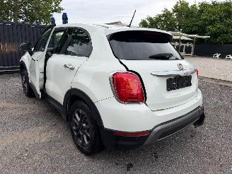 Fiat 500X  picture 11
