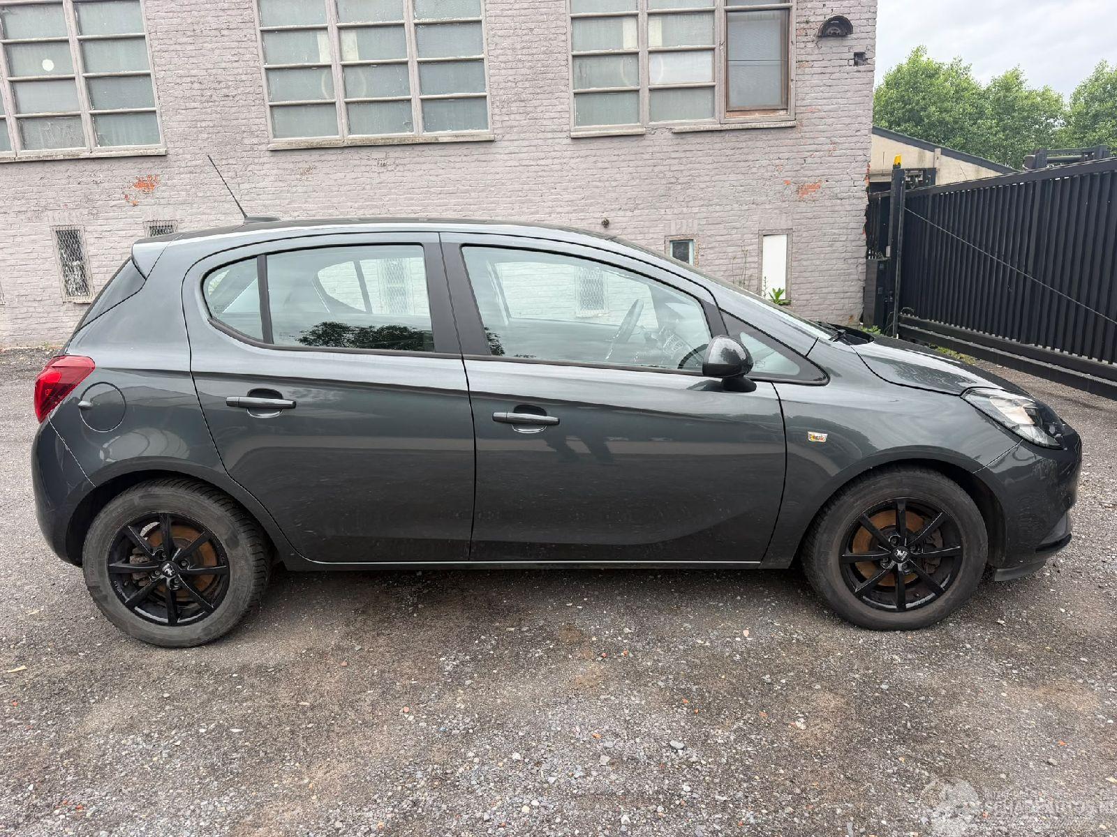 Opel Corsa ENJOY