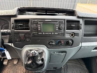 Ford Transit 2.2 TDCI picture 25