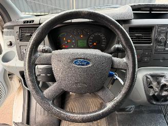 Ford Transit 2.2 TDCI picture 22