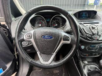 Ford B-Max TITANIUM picture 25