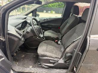 Ford B-Max TITANIUM picture 18