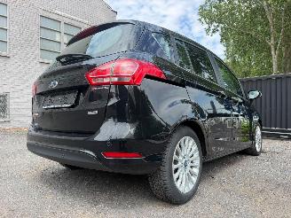Ford B-Max TITANIUM picture 16