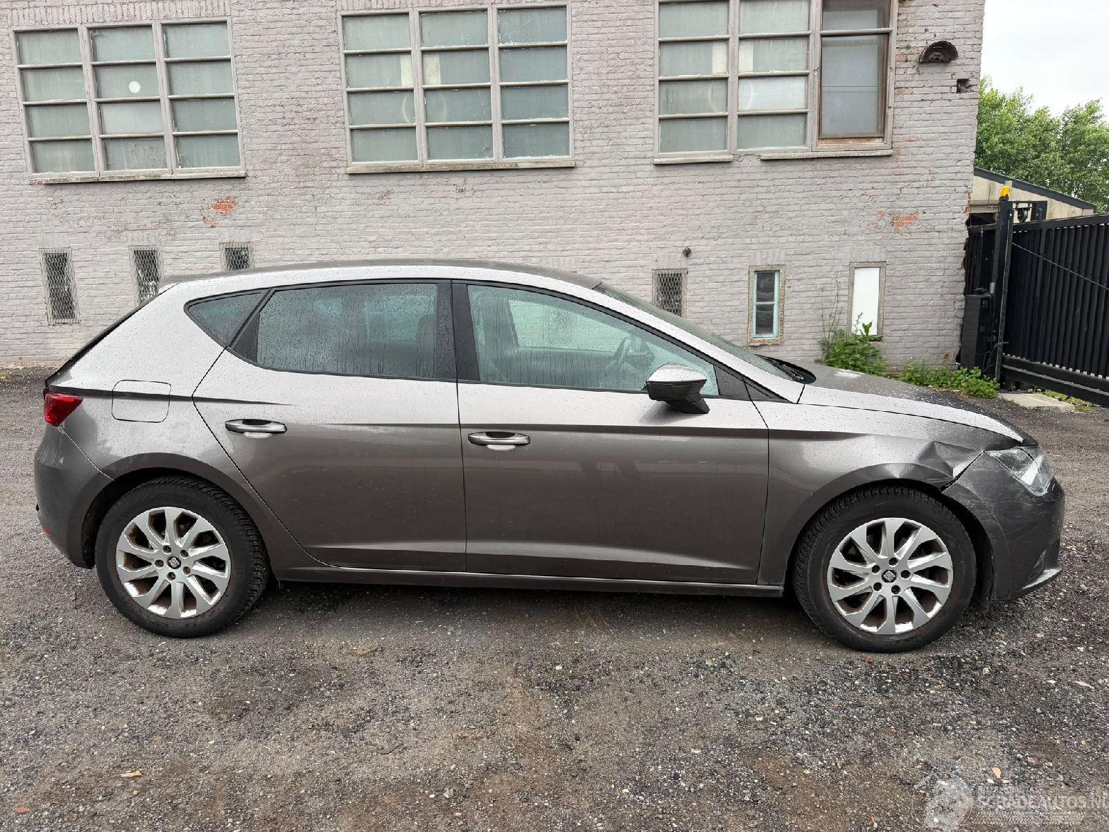 Seat Leon STYLE