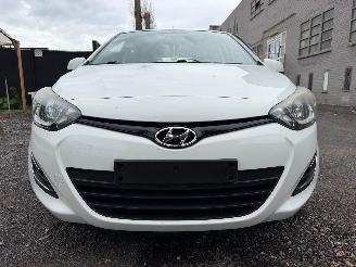 Hyundai I-20  picture 5