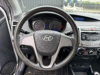 Hyundai I-20  picture 25