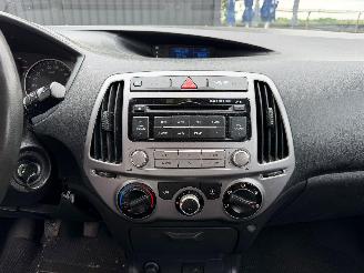 Hyundai I-20  picture 28
