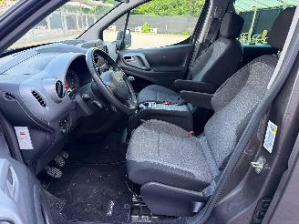 Citroën Berlingo 1.2 I picture 20