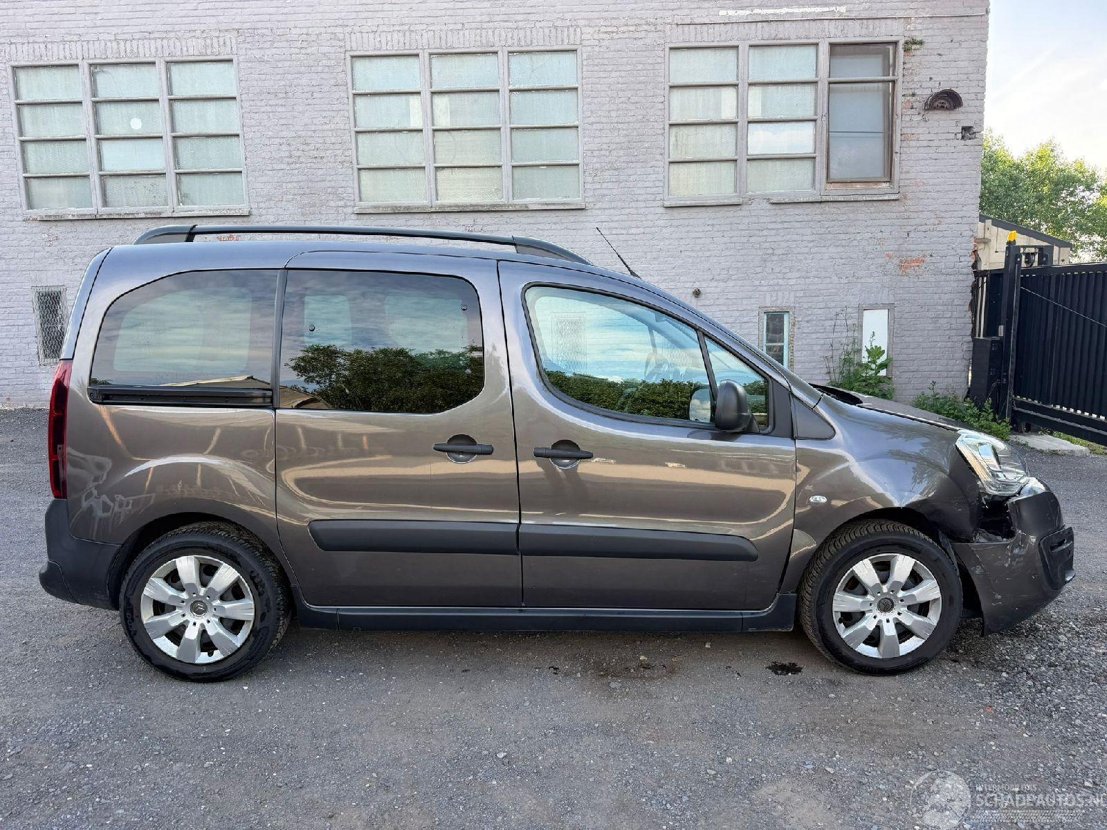 Citroën Berlingo 1.2 I