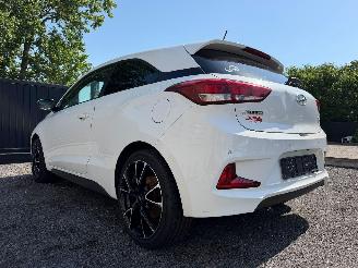 Hyundai I-20 COUPÃ‰ SPORT picture 13