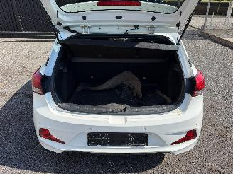 Hyundai I-20 COUPÃ‰ SPORT picture 15