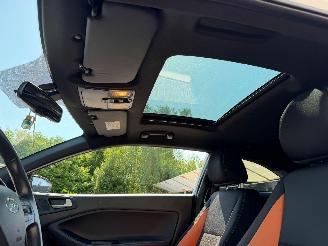 Hyundai I-20 COUPÃ‰ SPORT picture 29