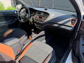 Hyundai I-20 COUPÃ‰ SPORT picture 20