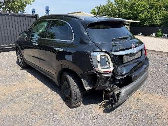 Fiat 500X CROSS picture 10
