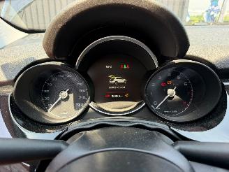 Fiat 500X CROSS picture 27