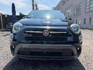 Fiat 500X CROSS picture 4