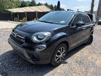 Fiat 500X CROSS picture 8