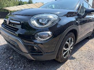Fiat 500X CROSS picture 7