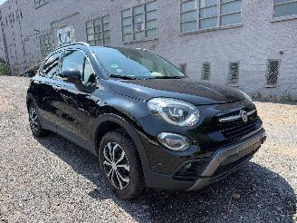 Fiat 500X CROSS picture 2