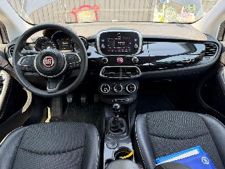Fiat 500X CROSS picture 25