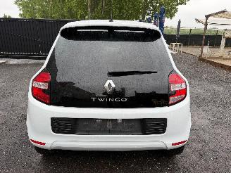 Renault Twingo 1.0 picture 13