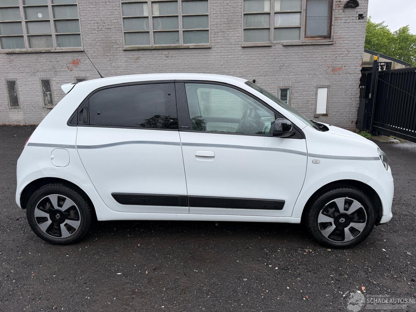 Renault Twingo 1.0