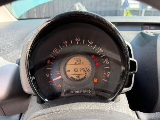 Citroën C1 FEEL picture 26