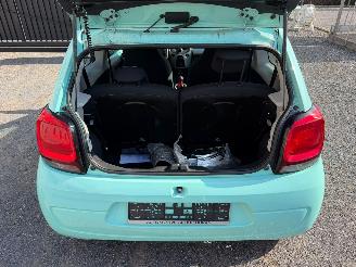Citroën C1 FEEL picture 16