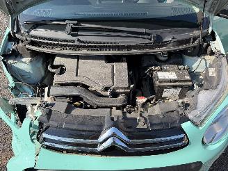 Citroën C1 FEEL picture 8