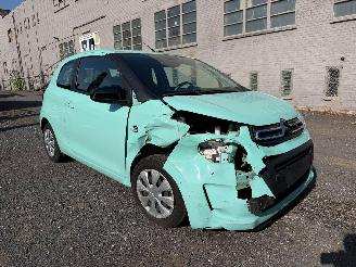 Citroën C1 FEEL picture 2