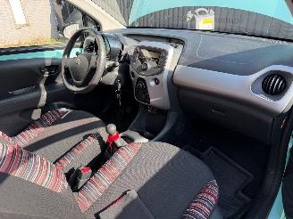 Citroën C1 FEEL picture 23