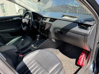 Skoda Octavia STYLE picture 24