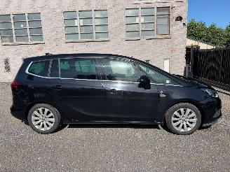 Opel Zafira TOURER COSMO picture 1